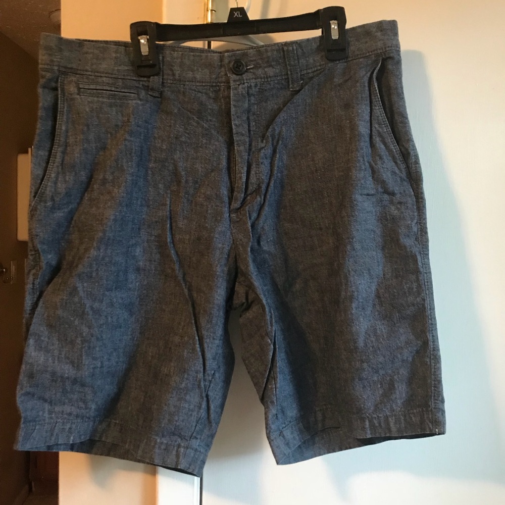 Men’s Shorts